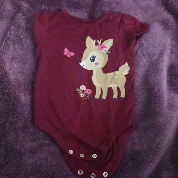 Garanimals Tops Cute Baby Clothes Boys And Girls Poshmark